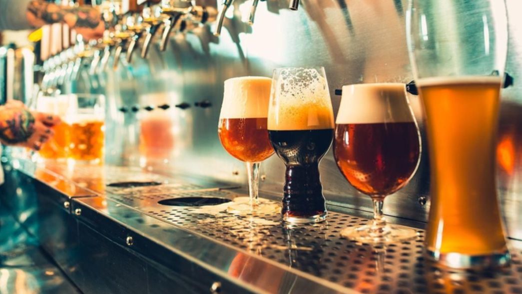 Con más de 100 cervezas, gastronomía y música, vuelve el Festival de la Cultura Cervecera