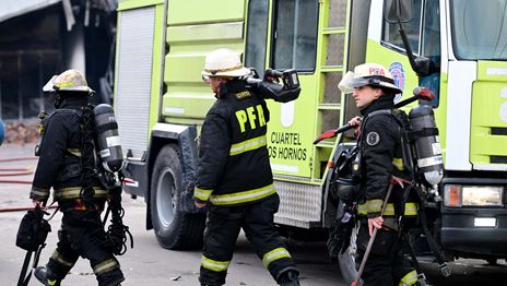 Se conoció el contenido del mail que amenaza con un tiroteo en la Facultad de Artes de la UNLP Se conoció el contenido del mail que amenaza con un tiroteo en la Facultad de Artes de la UNLP