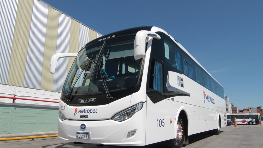 ¿Cómo habría sido la estafa de Metropol con una maniobra millonaria en la SUBE?