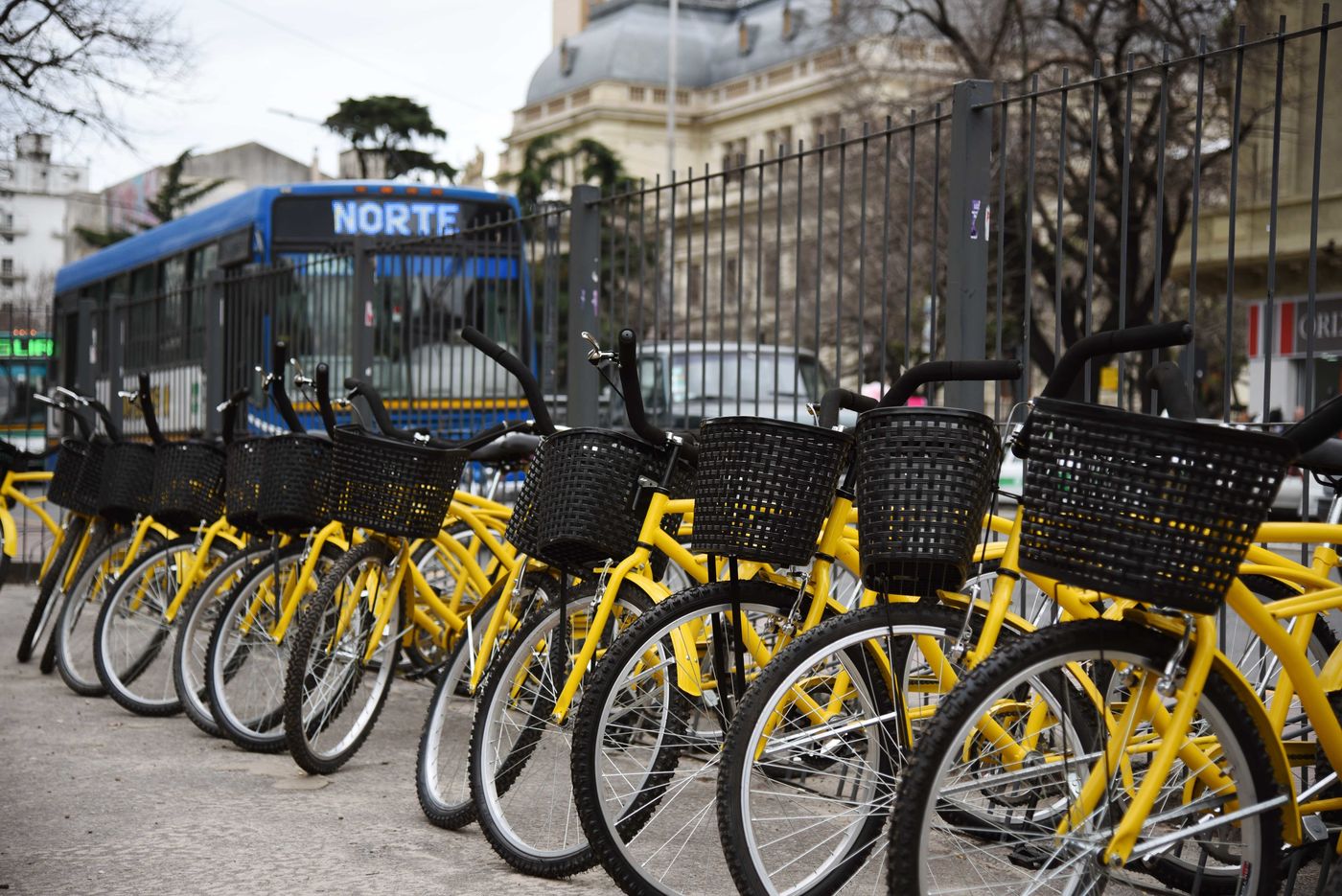 Bicicletas Plaza San Martín (1).jpg