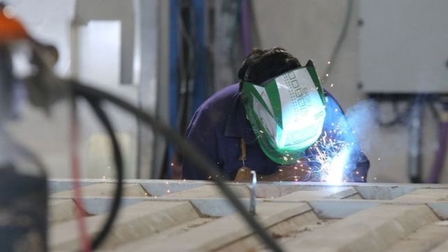 el empleo formal en argentina cayo un 35% en los ultimos dos anos