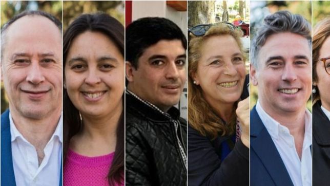 la lista de concejales de consenso federal de la plata trabada por un insolito reglamento