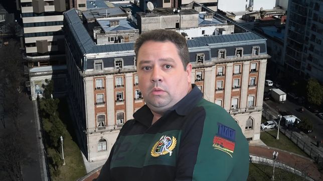 realizaron un duro pedido de condena en la plata tras el juicio oral a el rey de la efedrina