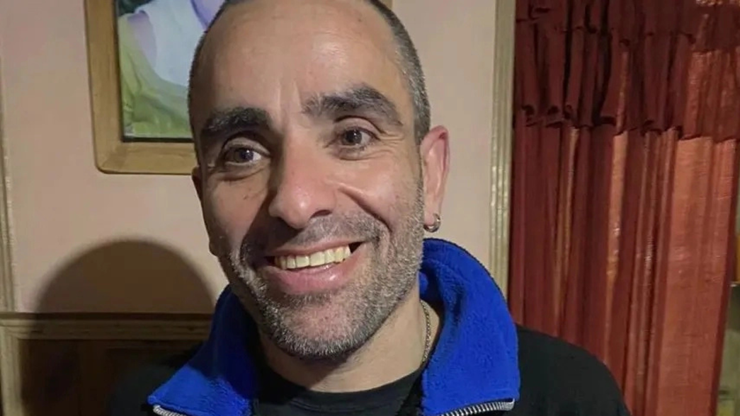 Buscan desesperadamente en La Plata a un hombre que lleva perdido una semana