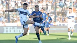 la racha de talleres que gimnasia no quiere cortar la racha de talleres que gimnasia no quiere cortar