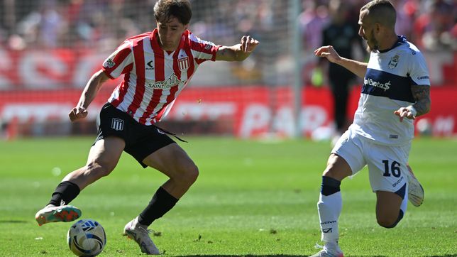 el pincha y el lobo seguiran de cerca un partido que podria ser clave para su futuro