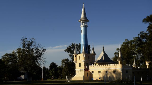 denuncian que un hombre se masturba y ataca a mujeres que entrenan en la republica de los ninos