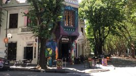 golpes, allanamiento ilegal y gas pimienta: el dueno de otilia dio su version golpes, allanamiento ilegal y gas pimienta: el dueno de otilia dio su version