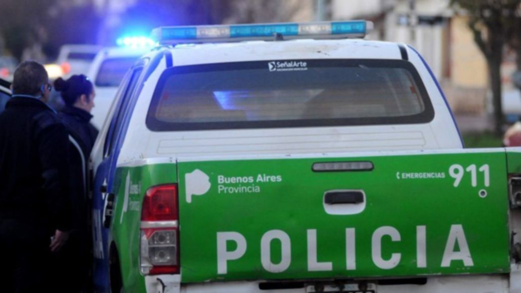 Detuvieron a una joven por el robo de una cara herramienta a una facultad de la UNLP