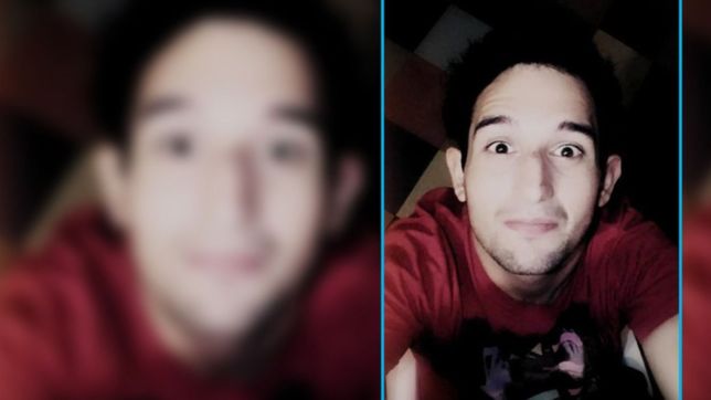 sobreseyeron al joven que se entrego por el ataque con armas a un glover en la plata