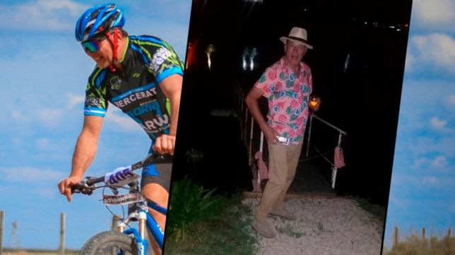 otorgan domiciliaria al empresario platense condenado por explotacion sexual