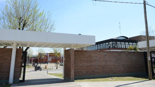 dolor en la utn la plata por la muerte de un reconocido profesor