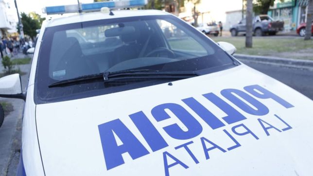 el extrano caso de milanesa, el ladron al que los vecinos ven pero la policia no