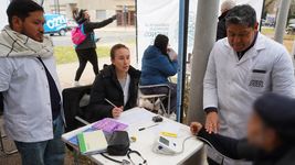 refuerzan en la plata la asistencia a personas en situacion de calle ante la llegada del invierno refuerzan en la plata la asistencia a personas en situacion de calle ante la llegada del invierno
