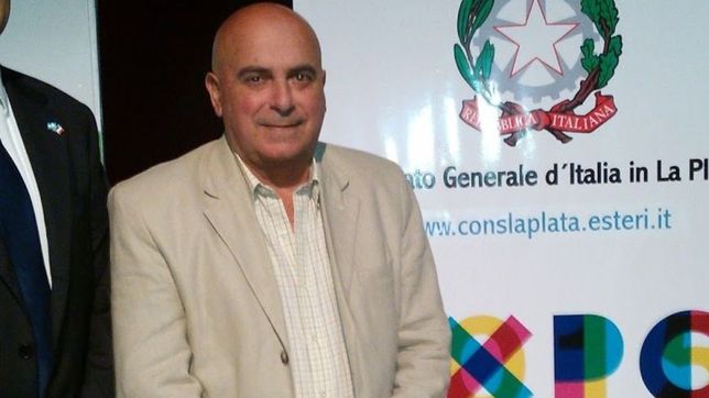 murio un reconocido comerciante y exdelegado de la plata por covid-19