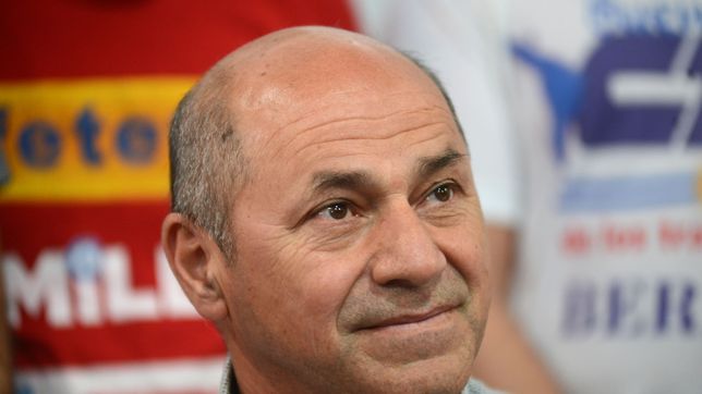 rebelion contra secco en el frente grande por denuncias de autoritarismo y padron manipulado