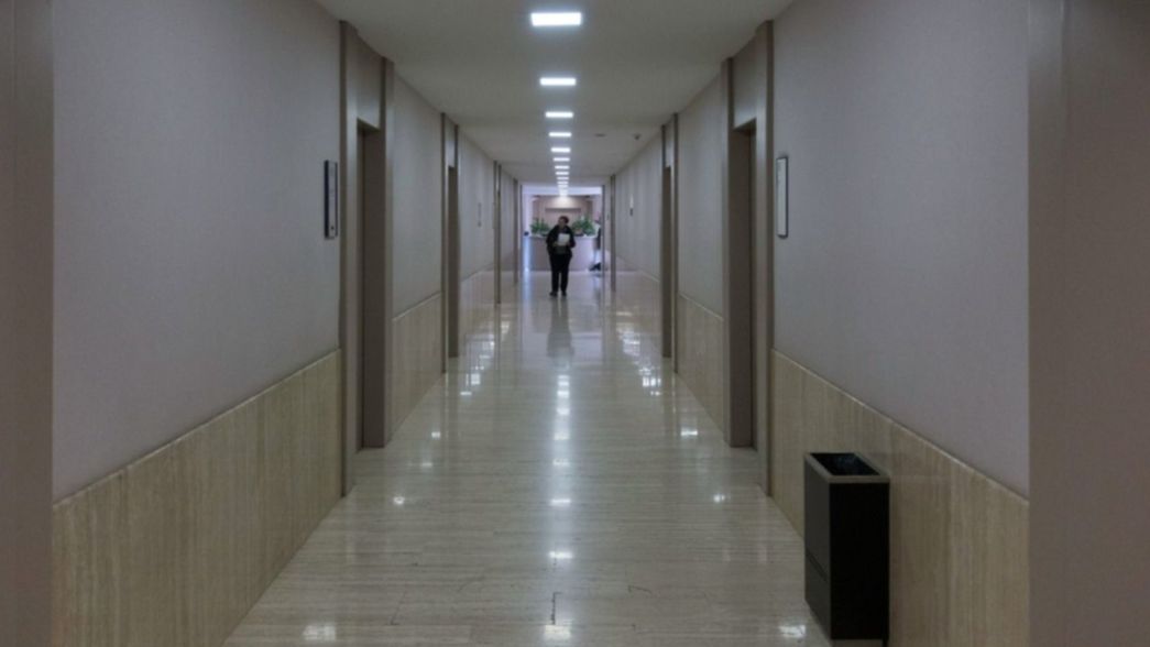 Esperan por la autopsia para esclarecer la muerte de una chica en una clínica de La Plata