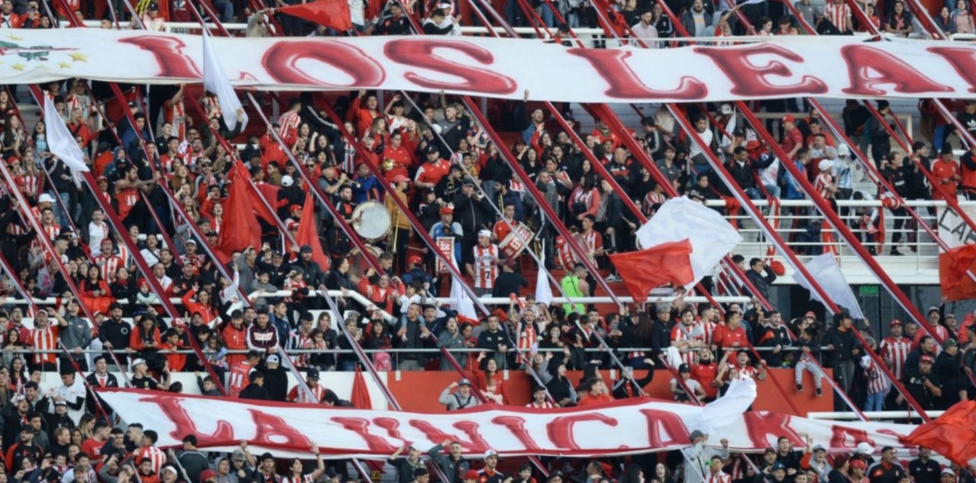 Estudiantes Banfield