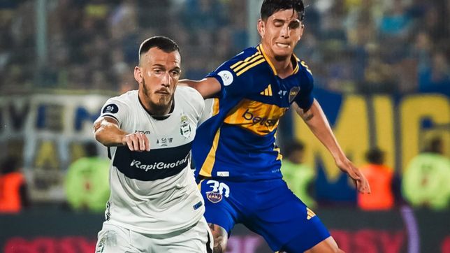 contundente mensaje de augusto max que se prepara para la proxima batalla con el lobo