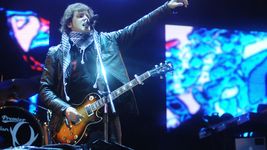 los piojos agotaron todas las entradas de los siete shows que daran en la plata los piojos agotaron todas las entradas de los siete shows que daran en la plata