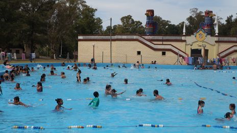 ¿Cómo anotarse a la colonia de verano de la República de los Niños para la segunda quincena de enero? ¿Cómo anotarse a la colonia de verano de la República de los Niños para la segunda quincena de enero?
