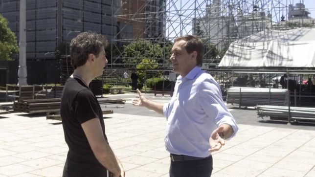 garro, antes del aniversario de la plata: la ciudad es unica por su historia