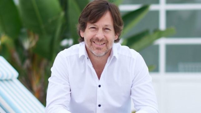 otro precandidato se anota a la carrera por la intendencia y busca darle pelea a garro