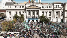 el gobierno analiza convocar a los rectores universitarios por la ley de financiamiento el gobierno analiza convocar a los rectores universitarios por la ley de financiamiento