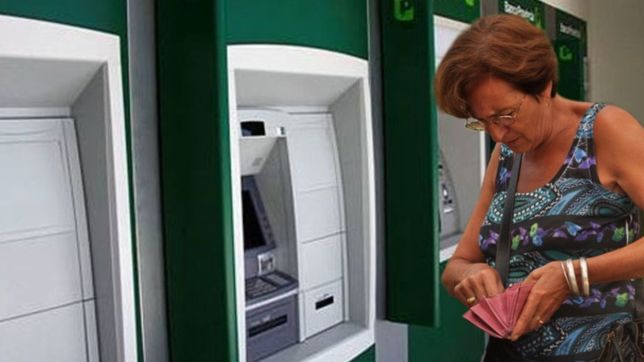 dia por dia, el nuevo cronograma de cobro para jubilados y pensionados bonaerenses