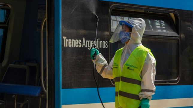 la plata sumo 181 casos de coronavirus, pero sigue la incertidumbre sobre las muertes