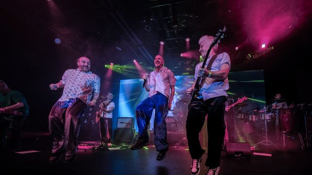 bersuit vergarabat, pablo picotto, teatro y mucho mas: los eventos en la plata desde este viernes