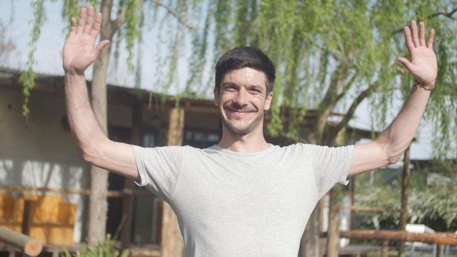 dolor por la muerte de uno de los integrantes del grupo platense de folklore los chaza