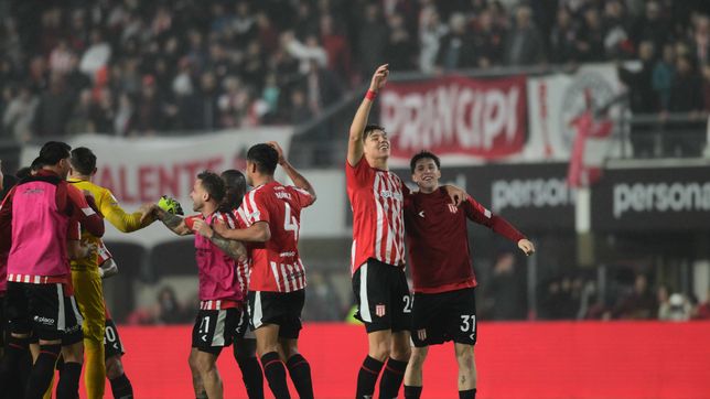 Estudiantes sigue acrecentando su supremacía sobre Gimnasia en el clásico platense