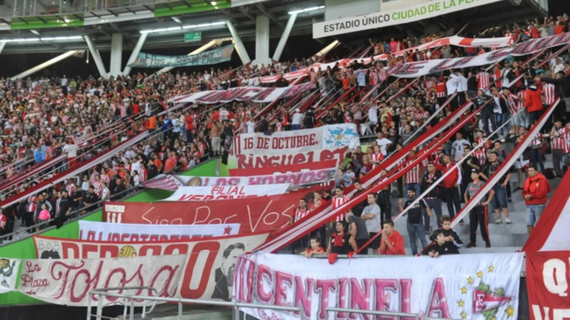 juzgan a exbarras de estudiantes por un ataque a tiros en el estadio unico