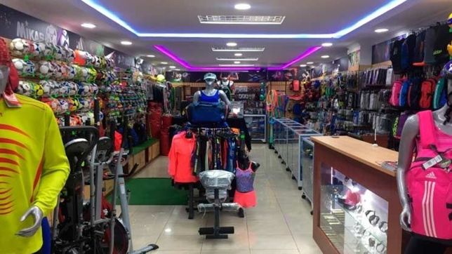 dos dias para aprovechar descuentos del banco provincia en articulos deportivos