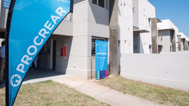 casa propia y procrear ii: se hizo el ultimo sorteo y dan a conocer los ganadores