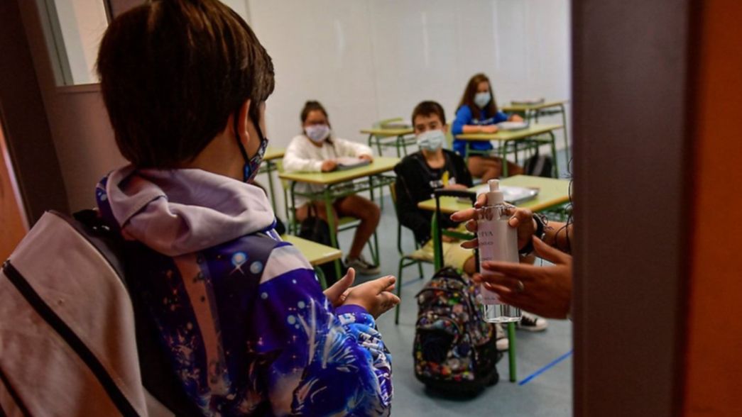 Arrancan los descuentos del Banco Provincia por la vuelta a las clases presenciales