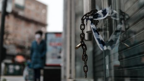 La Provincia alertó por la crisis comercial en La Plata: Se están fundiendo todos los negocios La Provincia alertó por la crisis comercial en La Plata: Se están fundiendo todos los negocios
