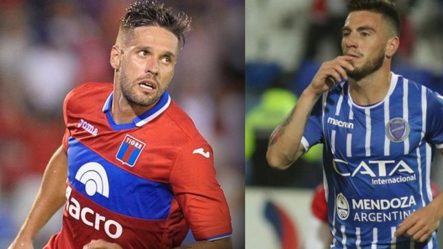 estudiantes busca conseguir los dos primeros refuerzos de cara a la proxima superliga