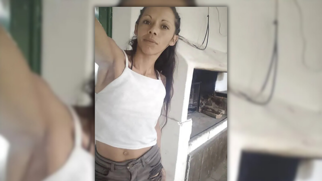 sigue la desesperada busqueda de la mujer de la plata que desaparecio en la vispera de navidad