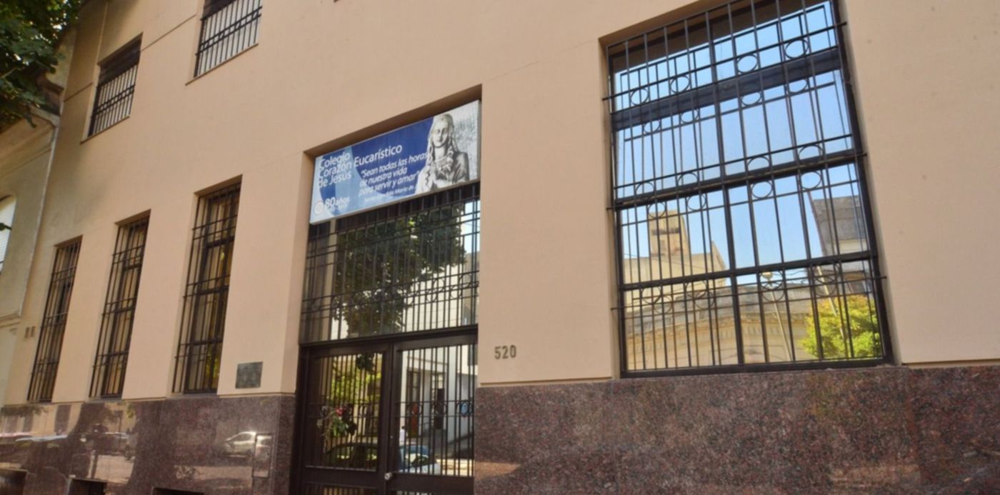 Colegio Eucarístico