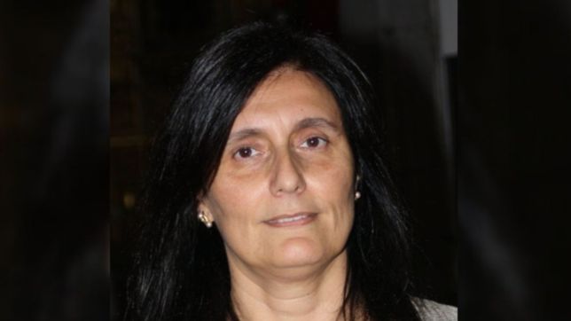 la unlp distinguio con el titulo doctora honoris causa a una docente de informatica