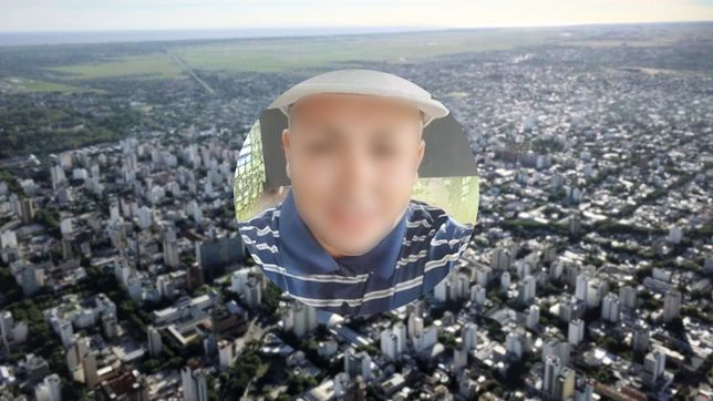 hallaron al joven de la plata que habia desaparecido el sabado en la ciudad