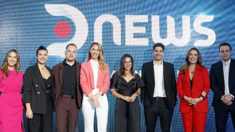 DNEWS cumplió un año informando a más de 440 millones de personas