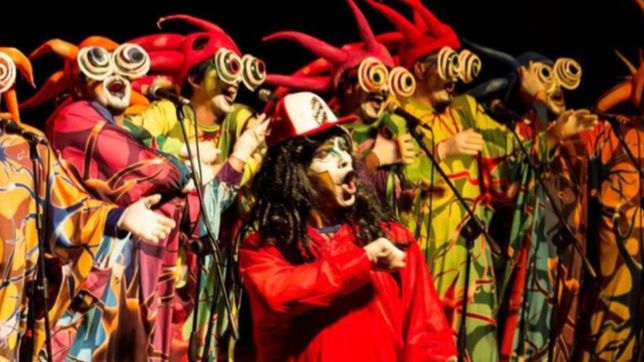 la primavera llega con todo y la agenda del fin de semana estalla de opciones