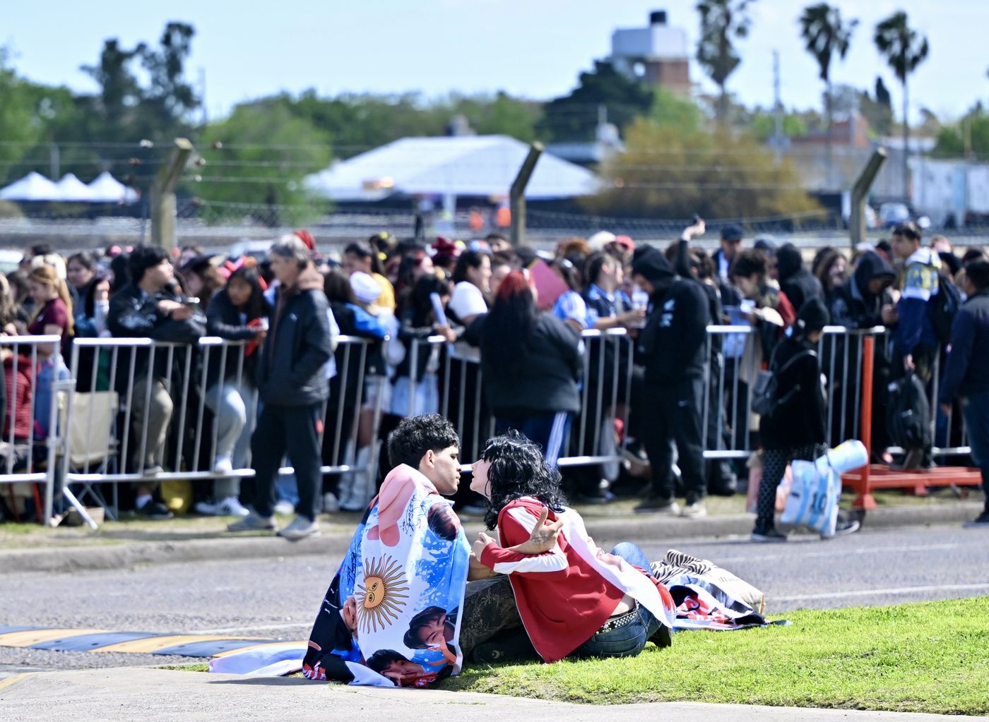 Fanaticos de BTS en La Plata (6)