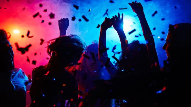 preparan una villa alba fest y vecinos aseguran que las hacen casi todos los findes