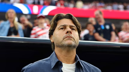 El secreto del éxito de Pochettino en EE.UU. que está directamente ligado a La Plata