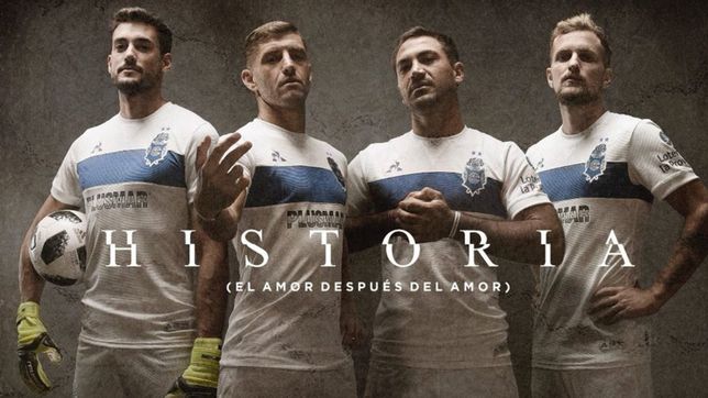un recorrido por todas las ultimas camisetas del lobo ¿cual te gusta mas?