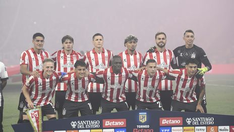 La AFA pidió anmistía y ahora define el Tribunal de Disciplina si levanta la suspensión para Estudiantes La AFA pidió anmistía y ahora define el Tribunal de Disciplina si levanta la suspensión para Estudiantes